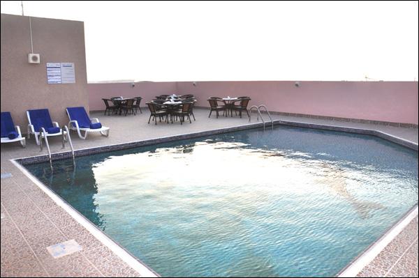 Fortune Plaza Hotel, Airport 3*