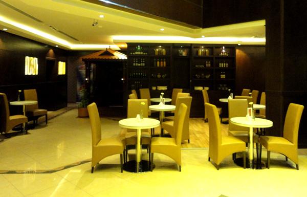 Hotel Fortune Plaza Hotel, Airport Dubai